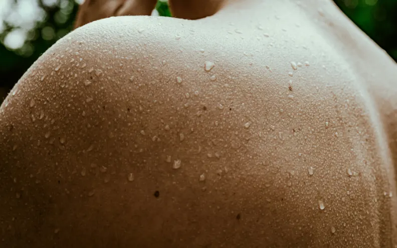 skin treatment for sensitive skin​