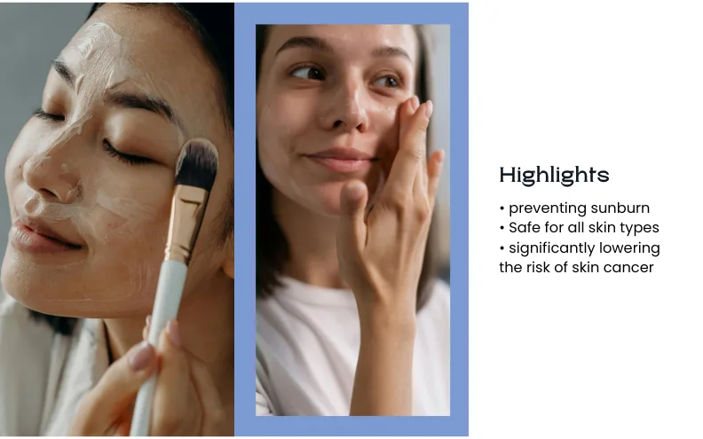 Broad Spectrum SPF 30