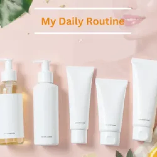 Daily Habits To Reduce Acne